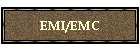 EMI/EMC