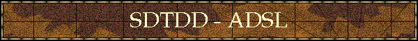SDTDD - ADSL