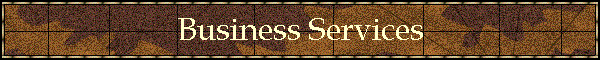 Business Services