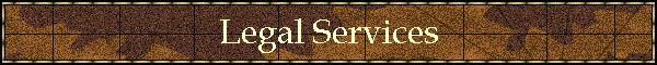 Legal Services