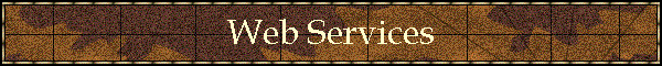 Web Services