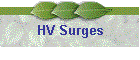 HV Surges