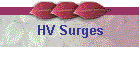 HV Surges